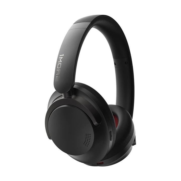 هدفون بیسیم نسخه گلوبال وانمور مدل 1MORE SonoFlow Noise Cancelling